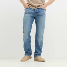 Джинсы Pepe Jeans, размер W31/L34, cиний
