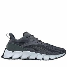 Кроссовки Reebok Zig Kinetica 3, размер 44.5 EU, серый