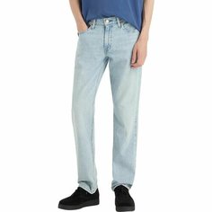 Джинсы зауженные Levis Men 511 Slim Fit Jeans, размер 31/30, синий Levis®