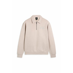 Джемпер Armani Exchange, размер L, , бежевый