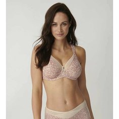 Бюстгальтер Triumph True Shape Sensation, размер 75C, мультиколор