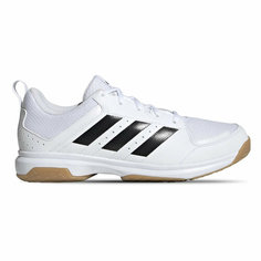 Кроссовки adidas LIGRA 7, полнота F (EU)/ на среднюю стопу, размер 10,5 US, белый