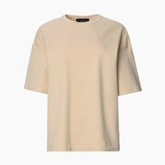 Футболка MIST, размер L/XL, бежевый