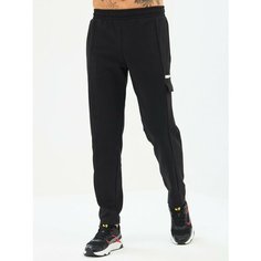 Брюки карго PUMA RAD/CAL Winterized Pants, размер L, черный