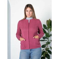 Кардиган Rovental, размер 48, , розовый