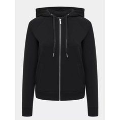 Толстовка Armani Exchange, размер XS, , черный