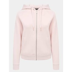Толстовка Armani Exchange, размер M, , розовый