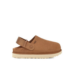 Сабо UGG Goldenstar, размер 39 EU, коричневый
