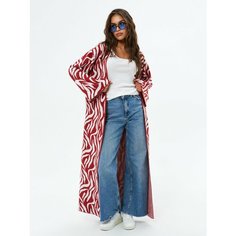 Кардиган World of Estiya, размер Oversize