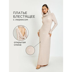 Платье infinity lingerie, размер M, светло-розовый