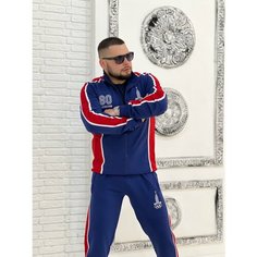 Костюм спортивный Toni Guerrero, размер M, синий