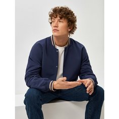 Куртка спортивная Concept club, размер L, синий