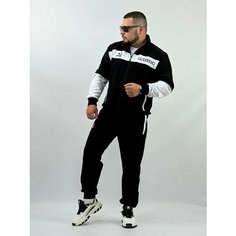 Костюм спортивный Toni Guerrero, размер XL, black