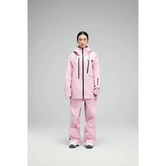 Куртка спортивная Terror, размер XL (M), розовый