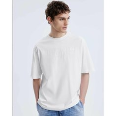 Футболка Gloria Jeans, размер XS (40-42), белый