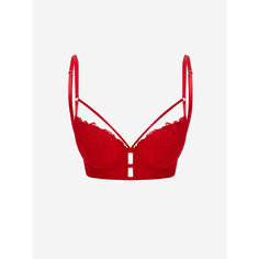 Бюстгальтер LC Waikiki, размер 75A, red