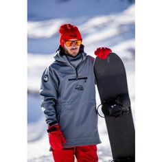 Куртка MountainMan Спорт, размер S, rock
