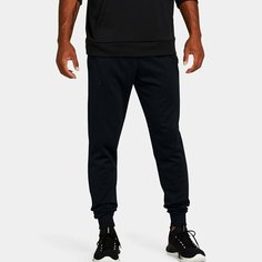 Брюки спортивные Under Armour, размер XL, черный