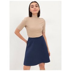 Водолазка MOM №1, размер 3XL, , бежевый