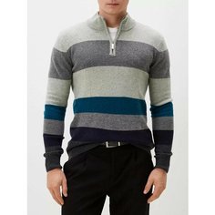 Свитер Ritter jeans, размер 54, , мультиколор