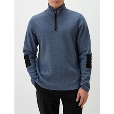 Толстовка Alessandro Manzoni, размер 50, , мультиколор