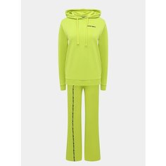 Костюм спортивный Lucky Bear, размер M, салатовый