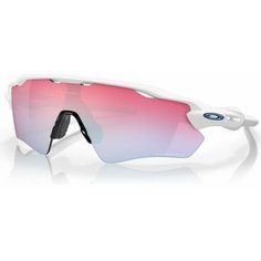 Солнцезащитные очки Oakley, белый