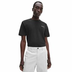Футболка CALVIN KLEIN, размер TXL, черный