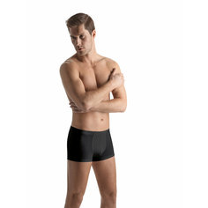 Трусы Hanro Cotton Sensation, размер 2XL, черный