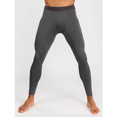 Тайтсы Venum, размер XL, grey