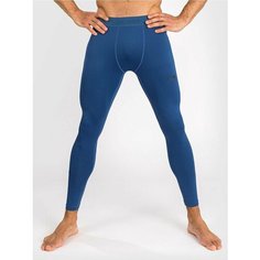 Тайтсы Venum, размер XL, blue