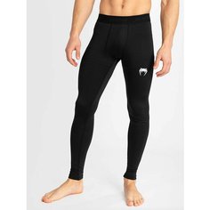 Тайтсы Venum, размер L, black