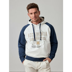 Худи Aeronautica Militare, размер L