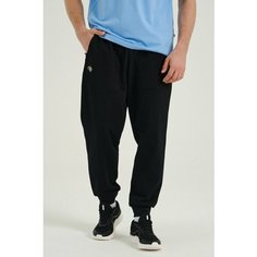 Брюки ANTA, размер 3XL, черный