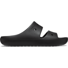 Шлепанцы Crocs Classic Sandal v2, размер M7/W9 US, черный