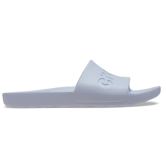 Шлепанцы Crocs Crocs Slide, размер M5/W7 US, голубой