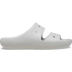 Шлепанцы Crocs Classic Sandal v2, размер M4/W6 US, серый