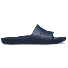 Шлепанцы Crocs Crocs Slide, размер M4/W6 US, синий