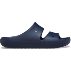 Шлепанцы Crocs Classic Sandal v2, размер M13 US, синий