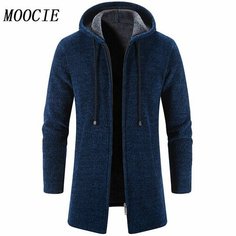 Шуба MOOCIE, размер 3XL