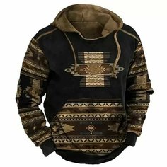 Худи MOOCIE, размер XL, , черный