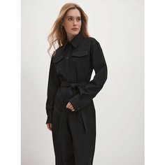 Комбинезон Calista, размер 50, черный