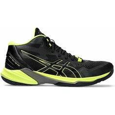Кроссовки ASICS SKY ELITE FF MT 2, полнота F, размер 6 US, черный