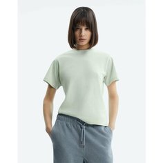 Футболка Gloria Jeans, размер S (40-42), ментоловый