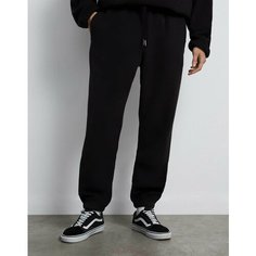 Брюки спортивные Gloria Jeans, размер XS/176 (40-42), черный