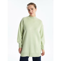 Туника LC Waikiki, размер 2XL, green