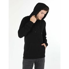 Худи COLINS, размер XL, , черный