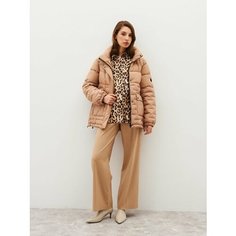 Куртка Gerry Weber, размер 46, светло-коричневый