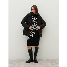 Куртка Gerry Weber, размер 46, черный