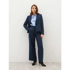 Кардиган Gerry Weber, размер 42, , синий